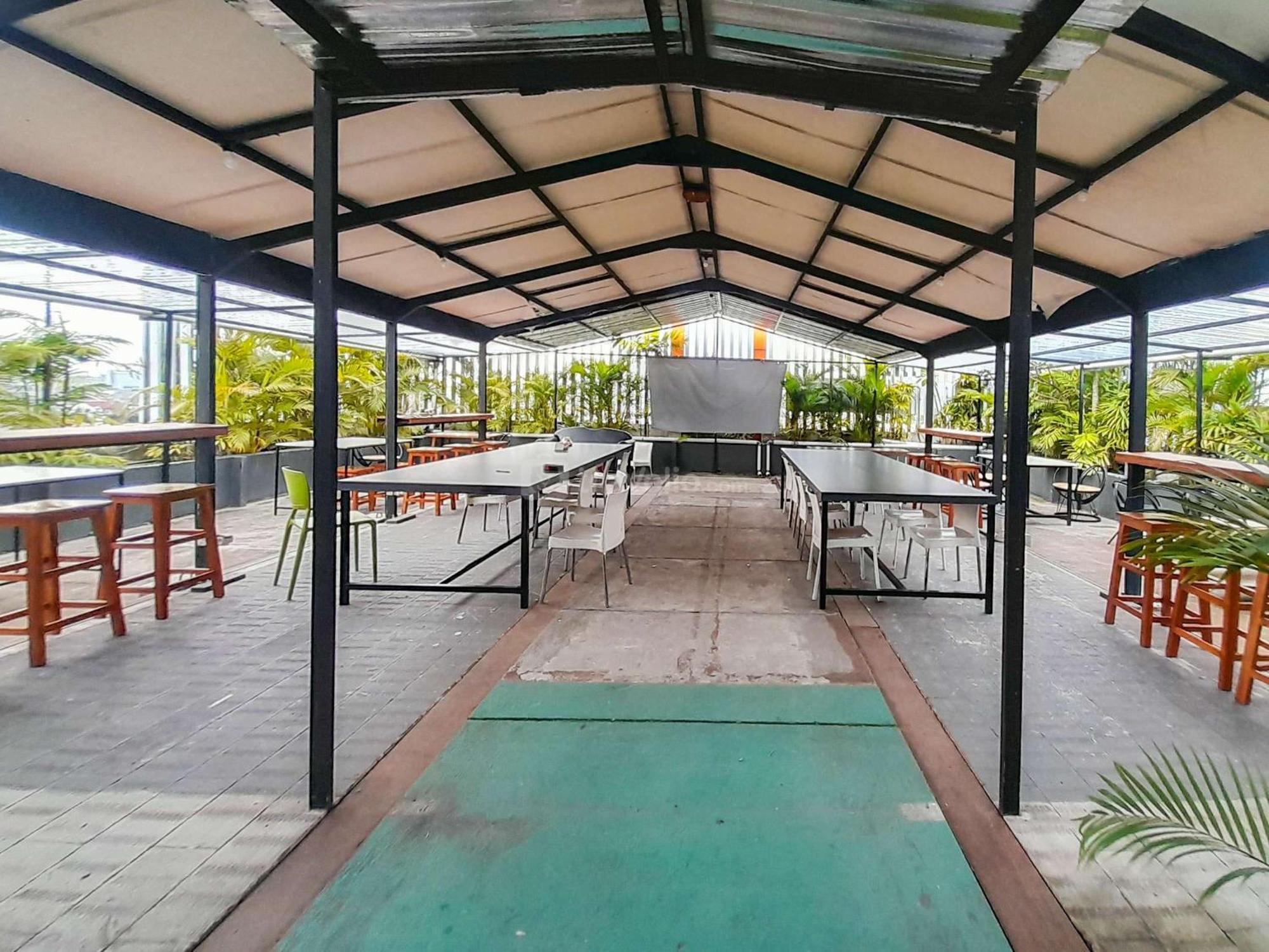 Homey And Warm 1br At Student Castle By Travelio Apartemen Yogyakarta